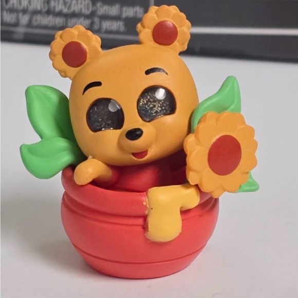 Disney Doorables Other - Disney Doorables - Winnie the Pooh